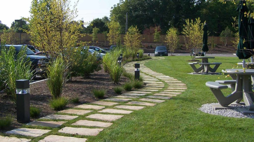 Commercial Landscaping-Woodlands TX Landscape Designs & Outdoor Living Areas-We offer Landscape Design, Outdoor Patios & Pergolas, Outdoor Living Spaces, Stonescapes, Residential & Commercial Landscaping, Irrigation Installation & Repairs, Drainage Systems, Landscape Lighting, Outdoor Living Spaces, Tree Service, Lawn Service, and more.