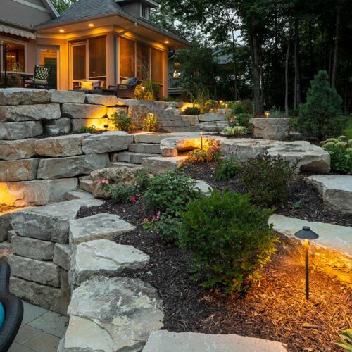 Landscape Lighting-Woodlands TX Landscape Designs & Outdoor Living Areas-We offer Landscape Design, Outdoor Patios & Pergolas, Outdoor Living Spaces, Stonescapes, Residential & Commercial Landscaping, Irrigation Installation & Repairs, Drainage Systems, Landscape Lighting, Outdoor Living Spaces, Tree Service, Lawn Service, and more.