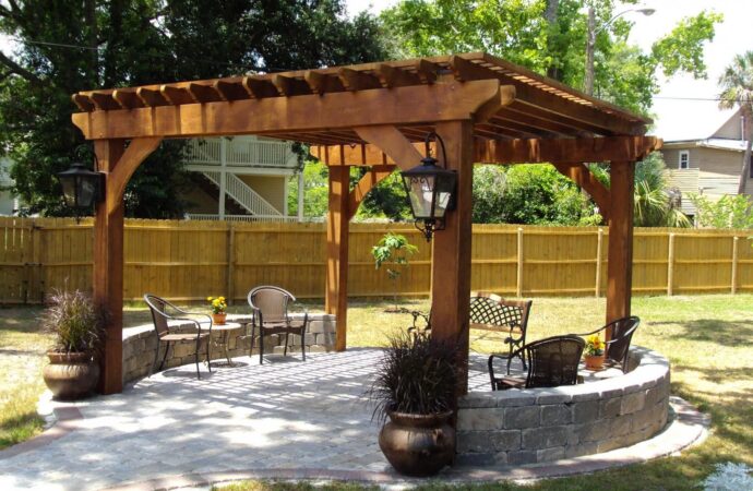 Outdoor Pergolas-Woodlands TX Landscape Designs & Outdoor Living Areas-We offer Landscape Design, Outdoor Patios & Pergolas, Outdoor Living Spaces, Stonescapes, Residential & Commercial Landscaping, Irrigation Installation & Repairs, Drainage Systems, Landscape Lighting, Outdoor Living Spaces, Tree Service, Lawn Service, and more.