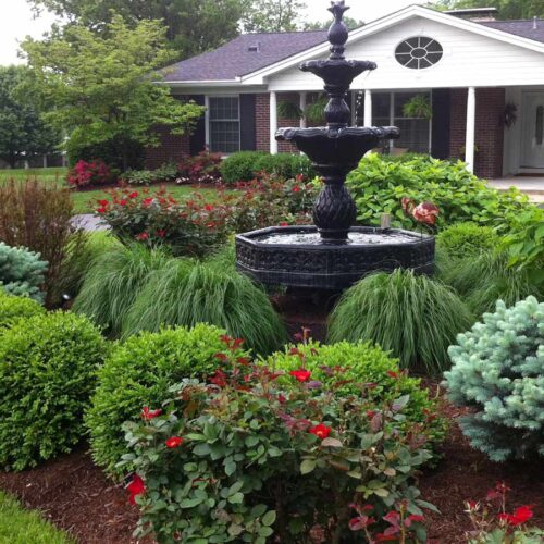 Residential Landscaping-Woodlands TX Landscape Designs & Outdoor Living Areas-We offer Landscape Design, Outdoor Patios & Pergolas, Outdoor Living Spaces, Stonescapes, Residential & Commercial Landscaping, Irrigation Installation & Repairs, Drainage Systems, Landscape Lighting, Outdoor Living Spaces, Tree Service, Lawn Service, and more.